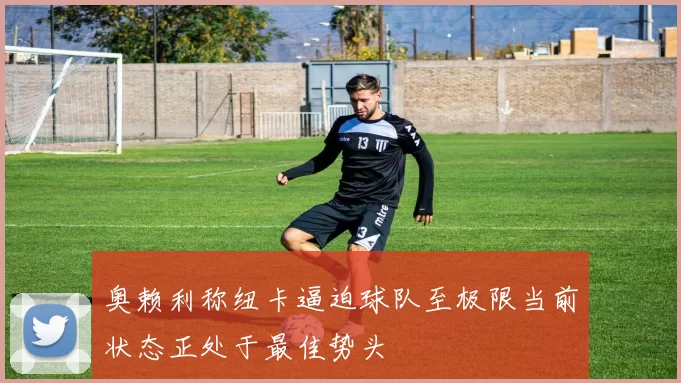 奥赖利称纽卡逼迫球队至极限当前状态正处于最佳势头